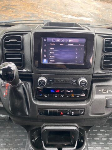 2022 Ram ProMaster 2500 Cargo Van High Roof 159 WB Charlotte NC