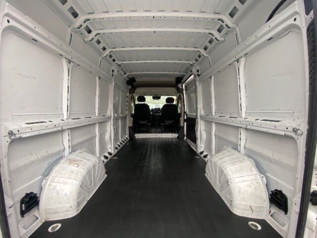 2022 Ram ProMaster 2500 Cargo Van High Roof 159 WB Charlotte NC