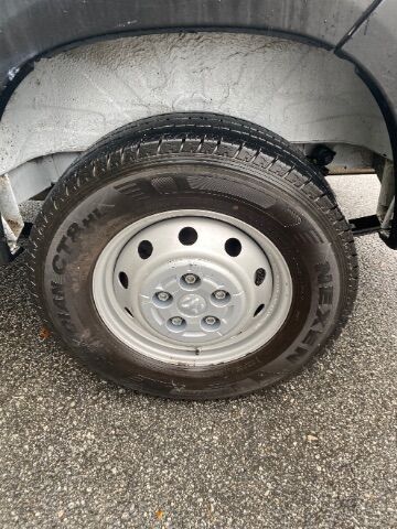 2022 Ram ProMaster 2500 Cargo Van High Roof 159 WB Charlotte NC