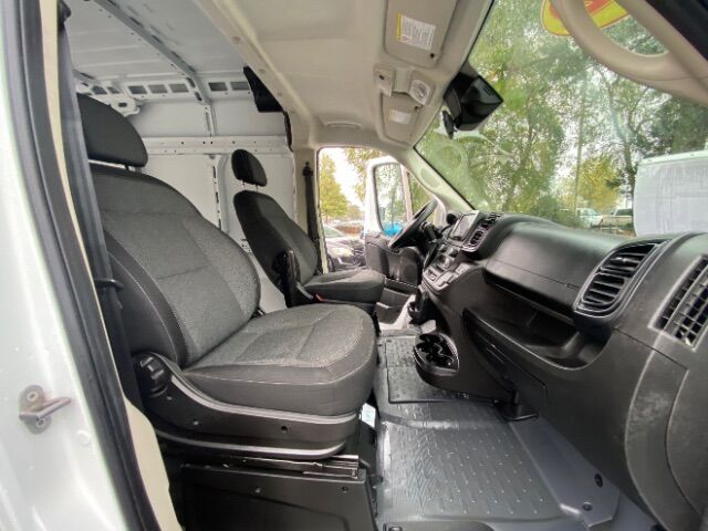 2022 Ram ProMaster 2500 Cargo Van High Roof 159 WB Charlotte NC