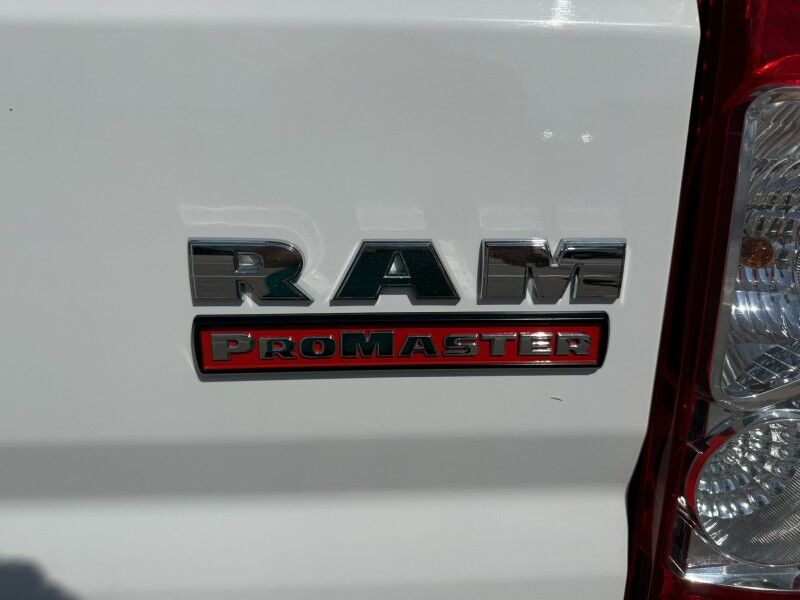 2022 Ram ProMaster 2500 High Roof Cargo V Collinsville OK