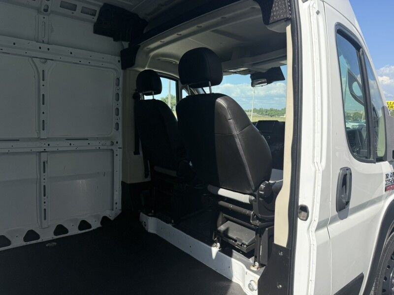 2022 Ram ProMaster 2500 High Roof Cargo V Collinsville OK