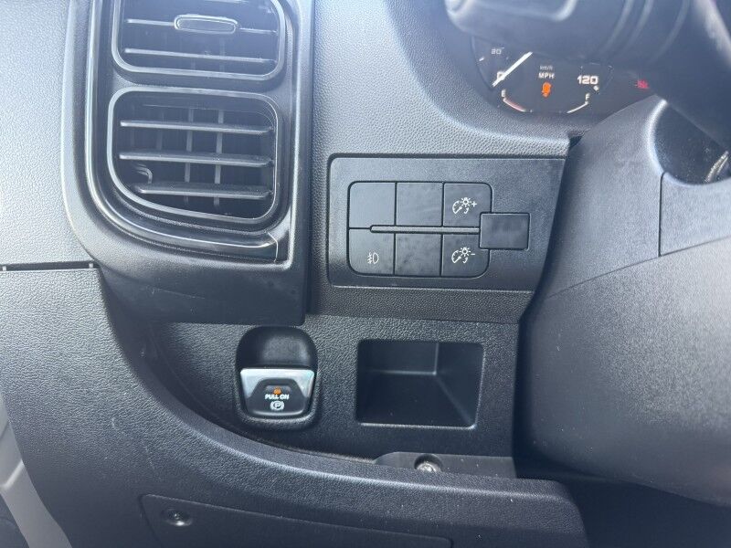 2022 Ram ProMaster 2500 High Roof Cargo Van Collinsville OK