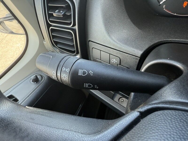 2022 Ram ProMaster 2500 High Roof Cargo Van Collinsville OK