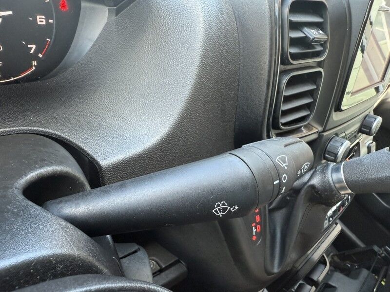 2022 Ram ProMaster 2500 High Roof Cargo Van Collinsville OK