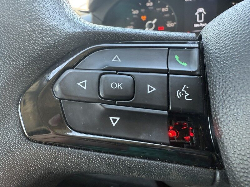 2022 Ram ProMaster 2500 High Roof Cargo Van Collinsville OK