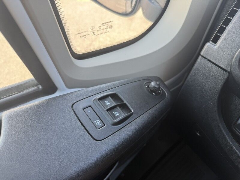 2022 Ram ProMaster 2500 High Roof Cargo Van Collinsville OK