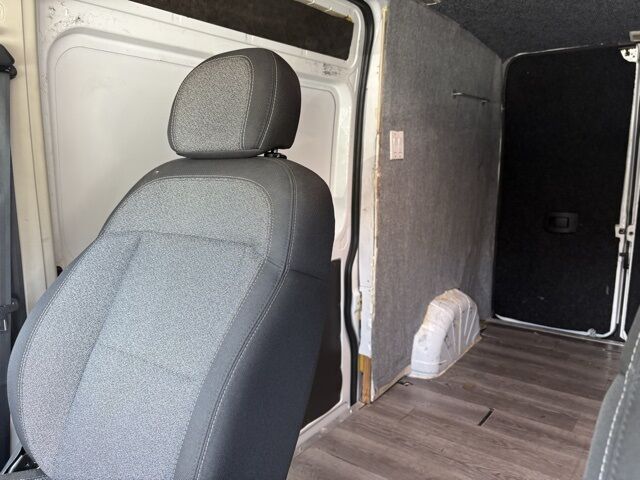 2022 Ram ProMaster 2500 High Roof Jacksonville FL
