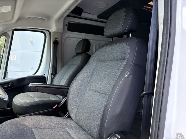 2022 Ram ProMaster 2500 High Roof Jacksonville FL