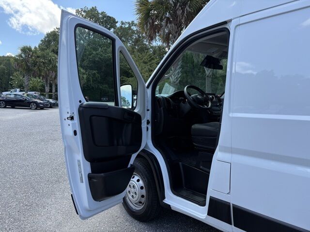 2022 Ram ProMaster 2500 High Roof Jacksonville FL