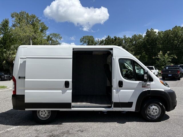 2022 Ram ProMaster 2500 High Roof Jacksonville FL