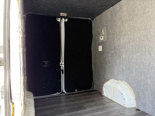 2022 Ram ProMaster 2500 High Roof Jacksonville FL