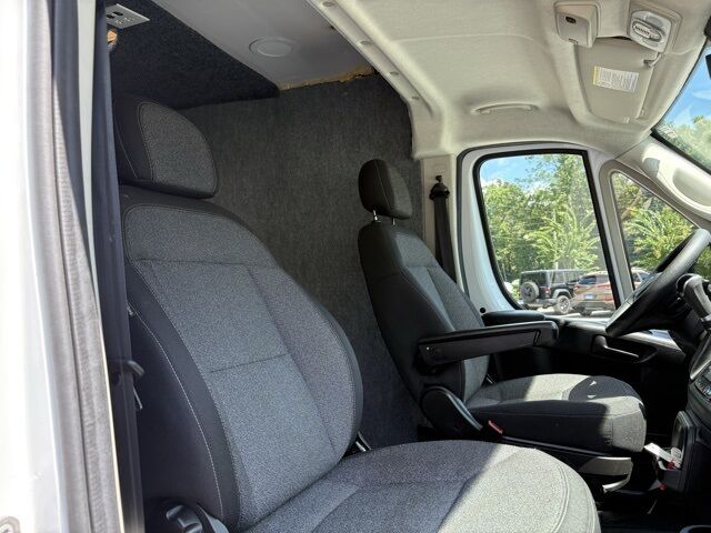2022 Ram ProMaster 2500 High Roof Jacksonville FL
