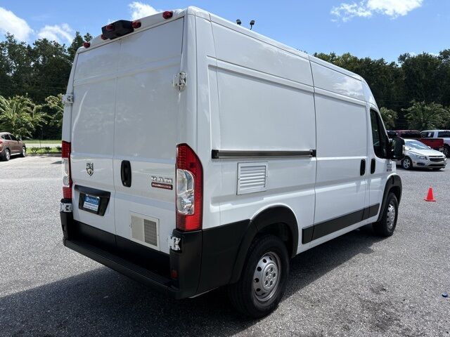 2022 Ram ProMaster 2500 High Roof Jacksonville FL