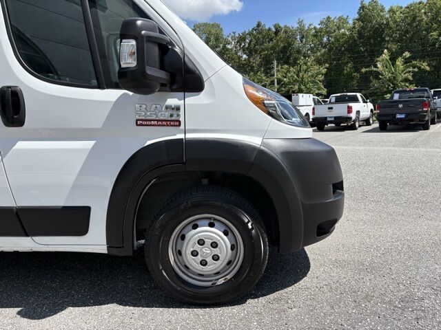 2022 Ram ProMaster 2500 High Roof Jacksonville FL