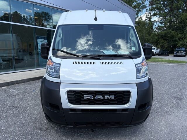 2022 Ram ProMaster 2500 High Roof Jacksonville FL