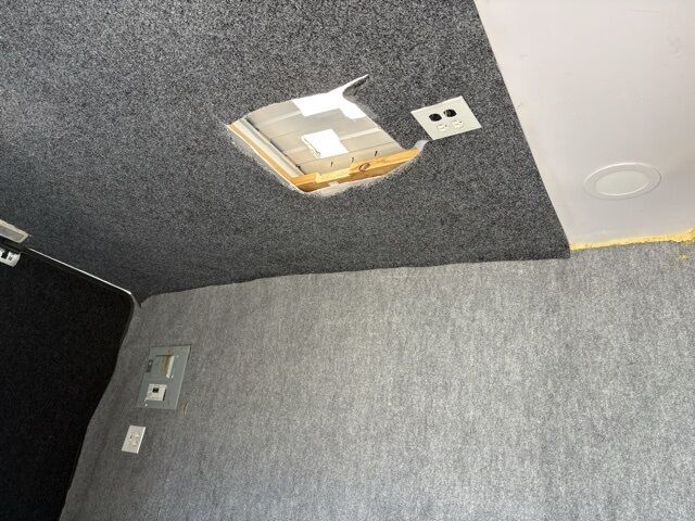 2022 Ram ProMaster 2500 High Roof Jacksonville FL