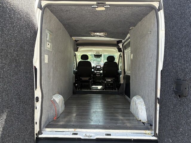2022 Ram ProMaster 2500 High Roof Jacksonville FL