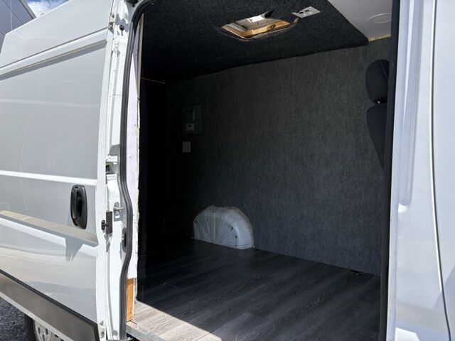 2022 Ram ProMaster 2500 High Roof Jacksonville FL