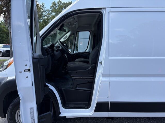 2022 Ram ProMaster 2500 High Roof Jacksonville FL