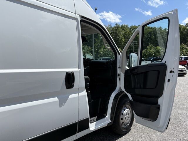2022 Ram ProMaster 2500 High Roof Jacksonville FL