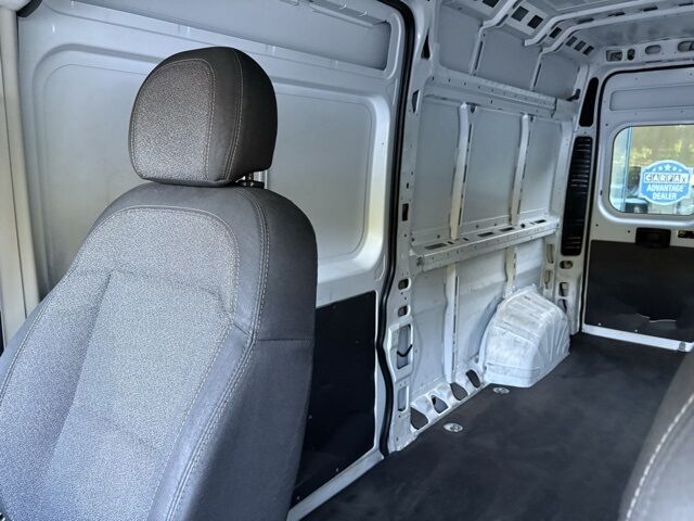 2022 Ram ProMaster 2500 High Roof Jacksonville FL