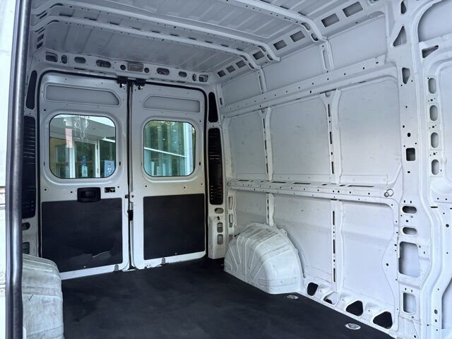 2022 Ram ProMaster 2500 High Roof Jacksonville FL