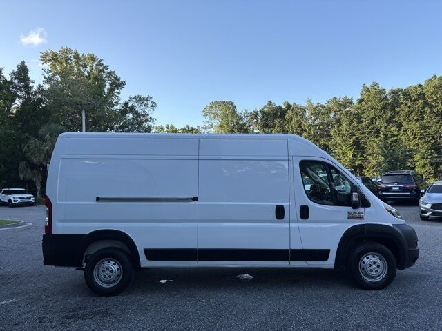 2022 Ram ProMaster 2500 High Roof Jacksonville FL