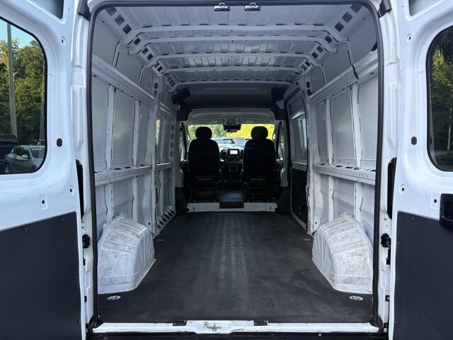 2022 Ram ProMaster 2500 High Roof Jacksonville FL