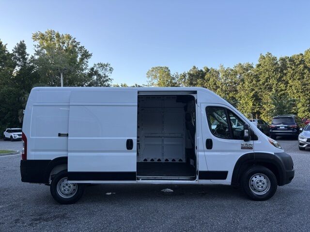 2022 Ram ProMaster 2500 High Roof Jacksonville FL