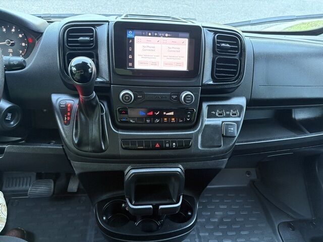 2022 Ram ProMaster 2500 High Roof Jacksonville FL