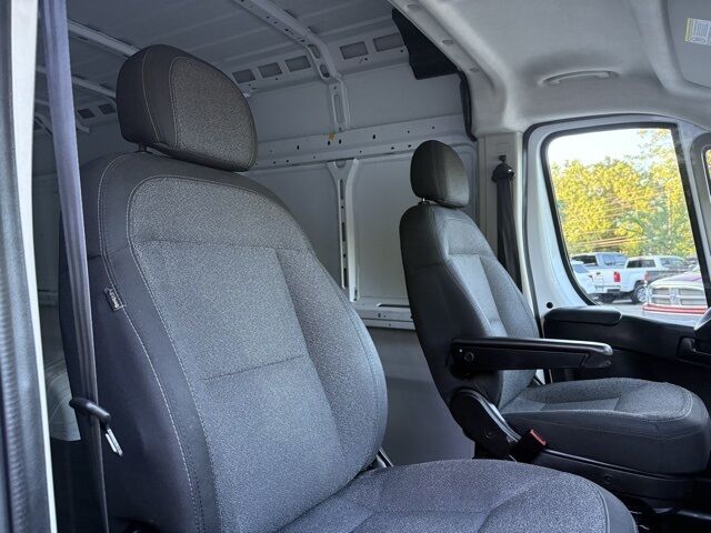 2022 Ram ProMaster 2500 High Roof Jacksonville FL