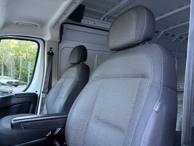 2022 Ram ProMaster 2500 High Roof Jacksonville FL