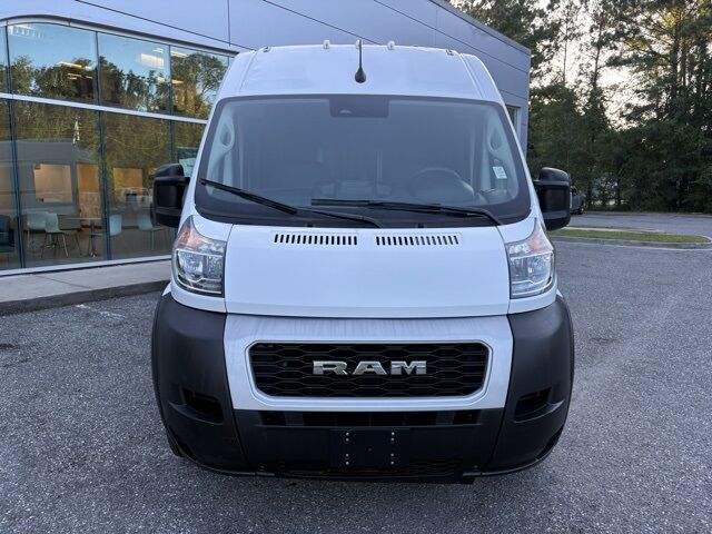 2022 Ram ProMaster 2500 High Roof Jacksonville FL