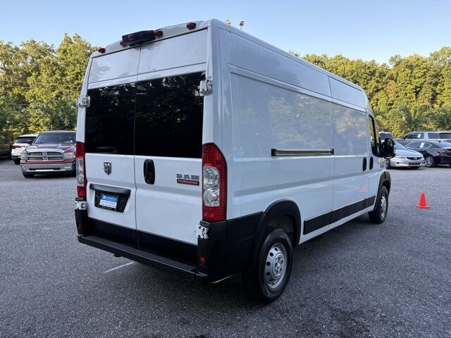 2022 Ram ProMaster 2500 High Roof Jacksonville FL