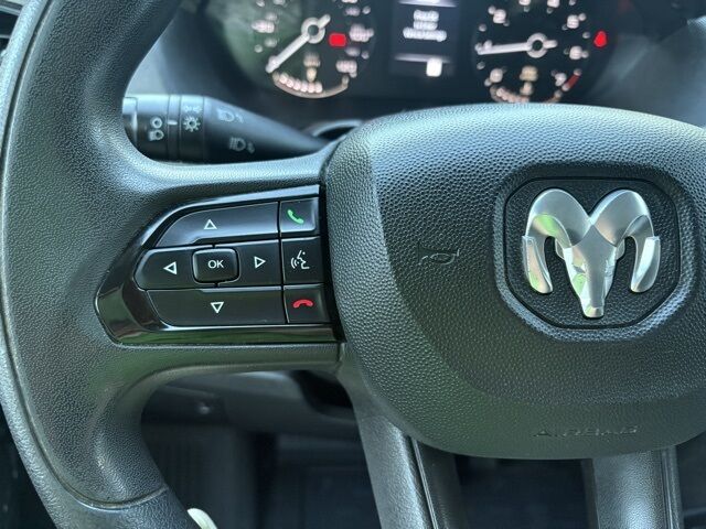 2022 Ram ProMaster 2500 High Roof Jacksonville FL