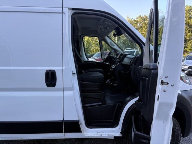 2022 Ram ProMaster 2500 High Roof Jacksonville FL