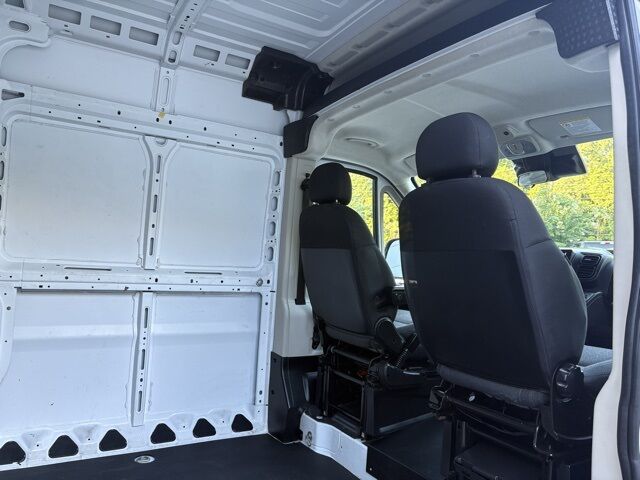 2022 Ram ProMaster 2500 High Roof Jacksonville FL