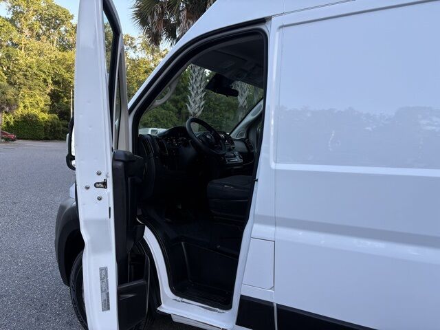 2022 Ram ProMaster 2500 High Roof Jacksonville FL