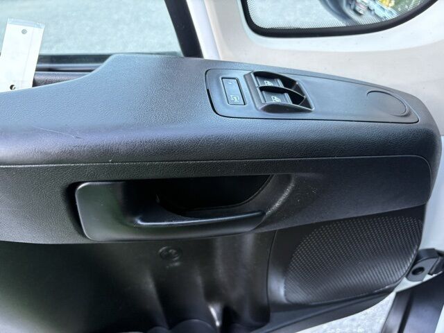 2022 Ram ProMaster 2500 High Roof Jacksonville FL