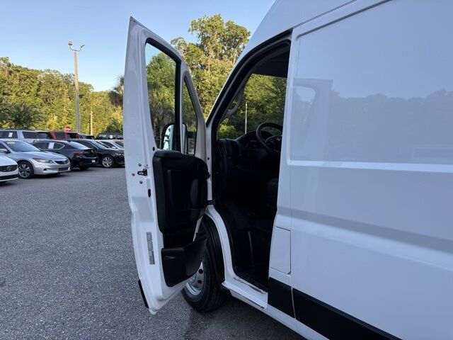 2022 Ram ProMaster 2500 High Roof Jacksonville FL