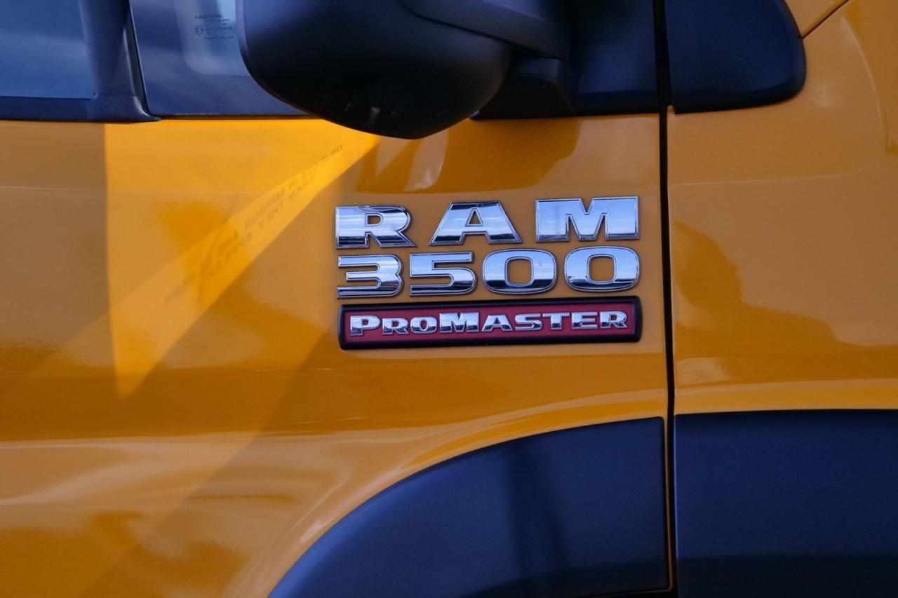 2022 Ram ProMaster 3500 / Bemyvan B Loft / Travel Van! Lincolnton NC
