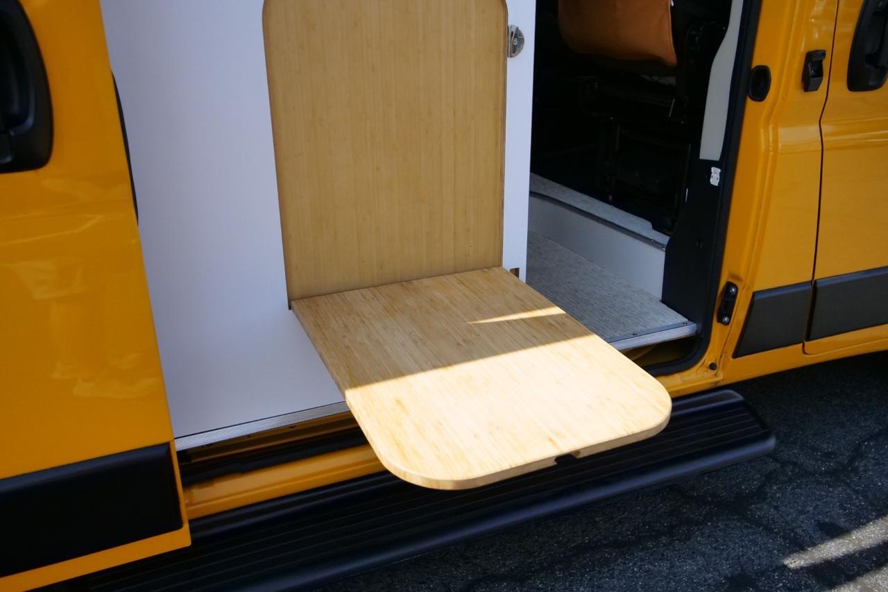 2022 Ram ProMaster 3500 / Bemyvan B Loft / Travel Van! Lincolnton NC