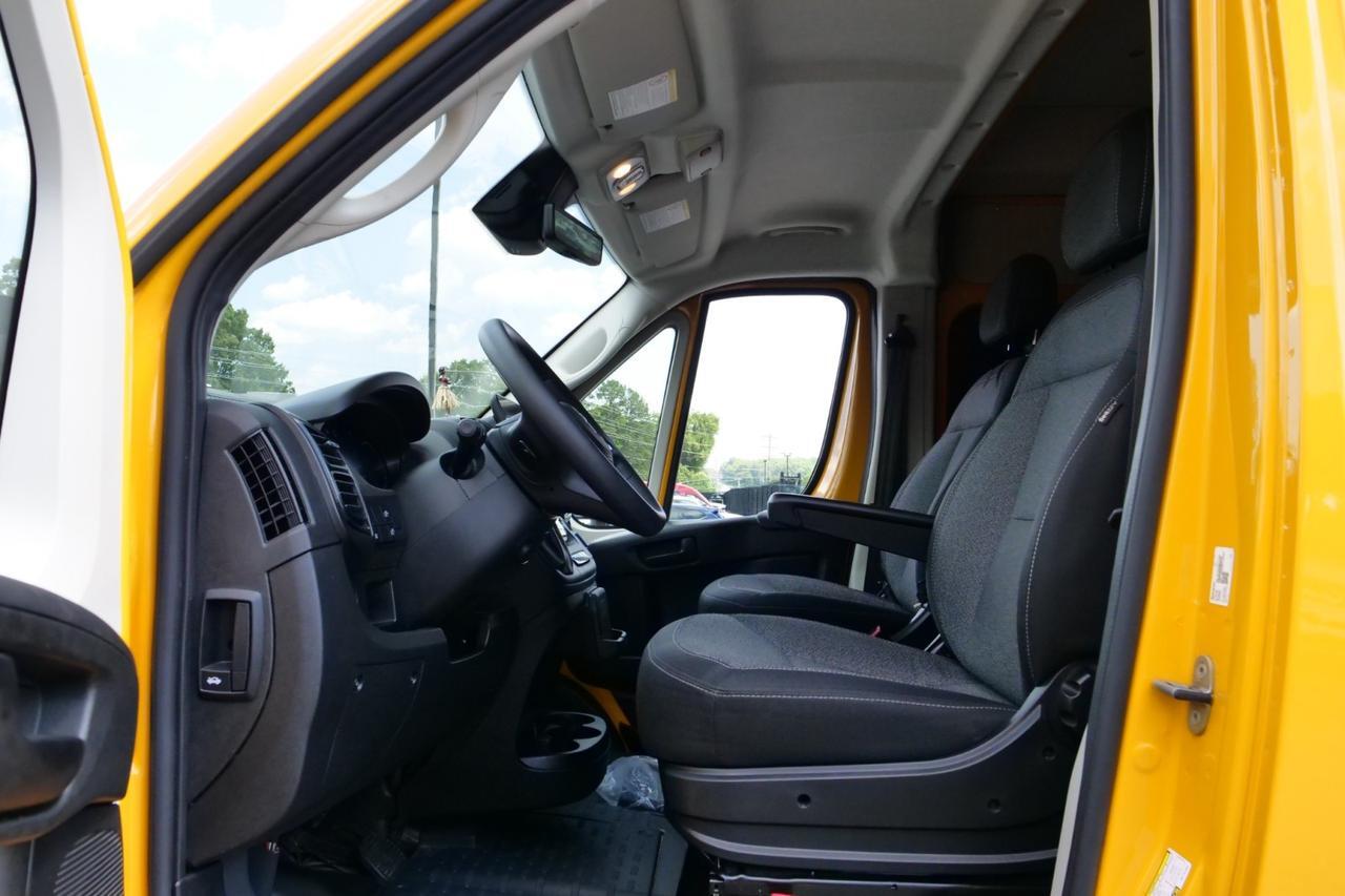 2022 Ram ProMaster 3500 / Bemyvan B Loft / Travel Van! Lincolnton NC