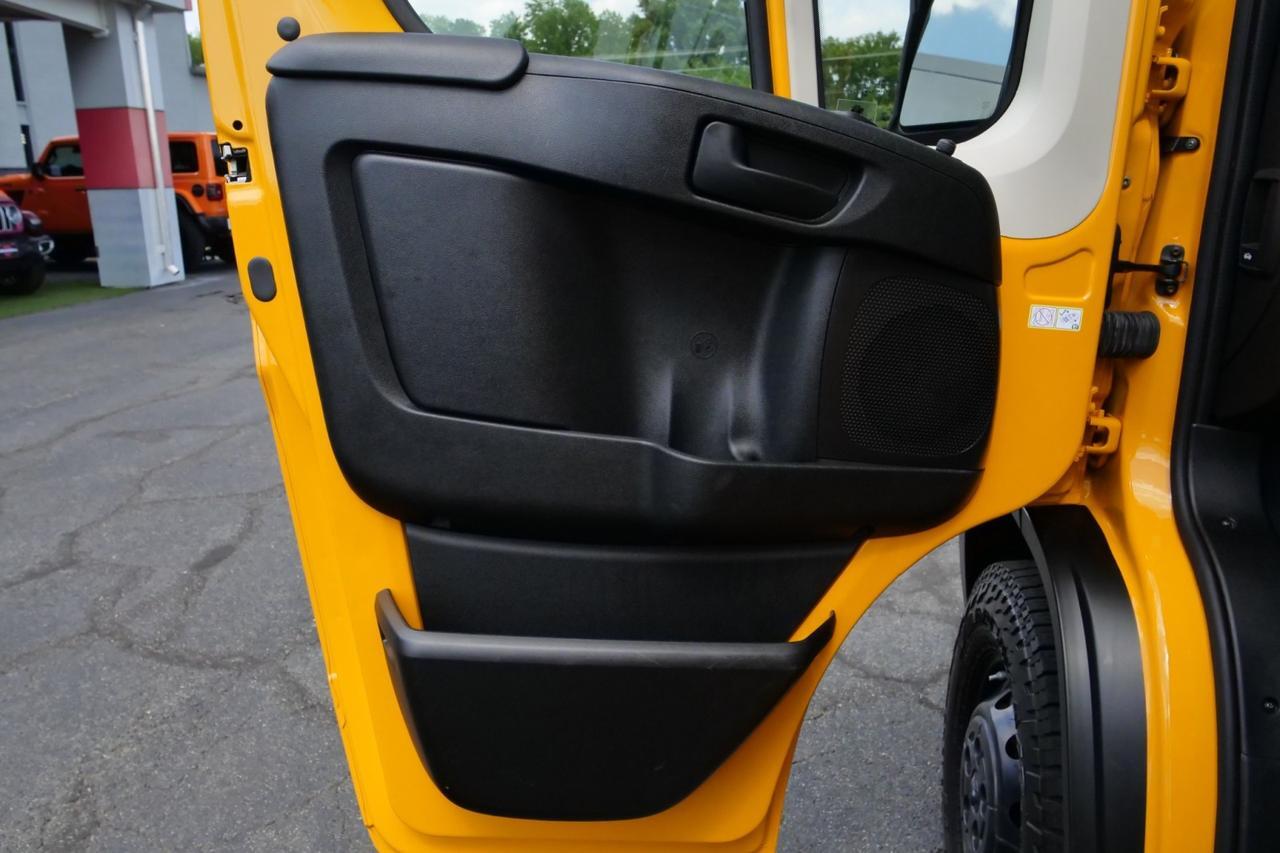 2022 Ram ProMaster 3500 / Bemyvan B Loft / Travel Van! Lincolnton NC