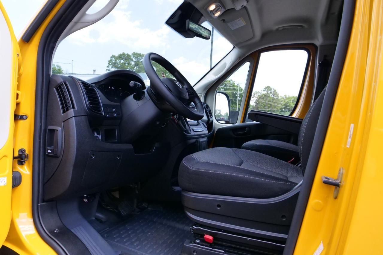 2022 Ram ProMaster 3500 / Bemyvan B Loft / Travel Van! Lincolnton NC