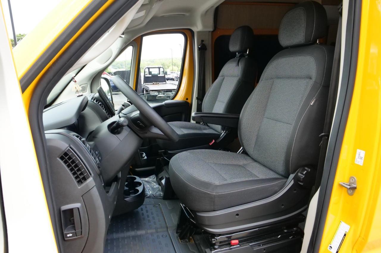 2022 Ram ProMaster 3500 / Bemyvan B Loft / Travel Van! Lincolnton NC