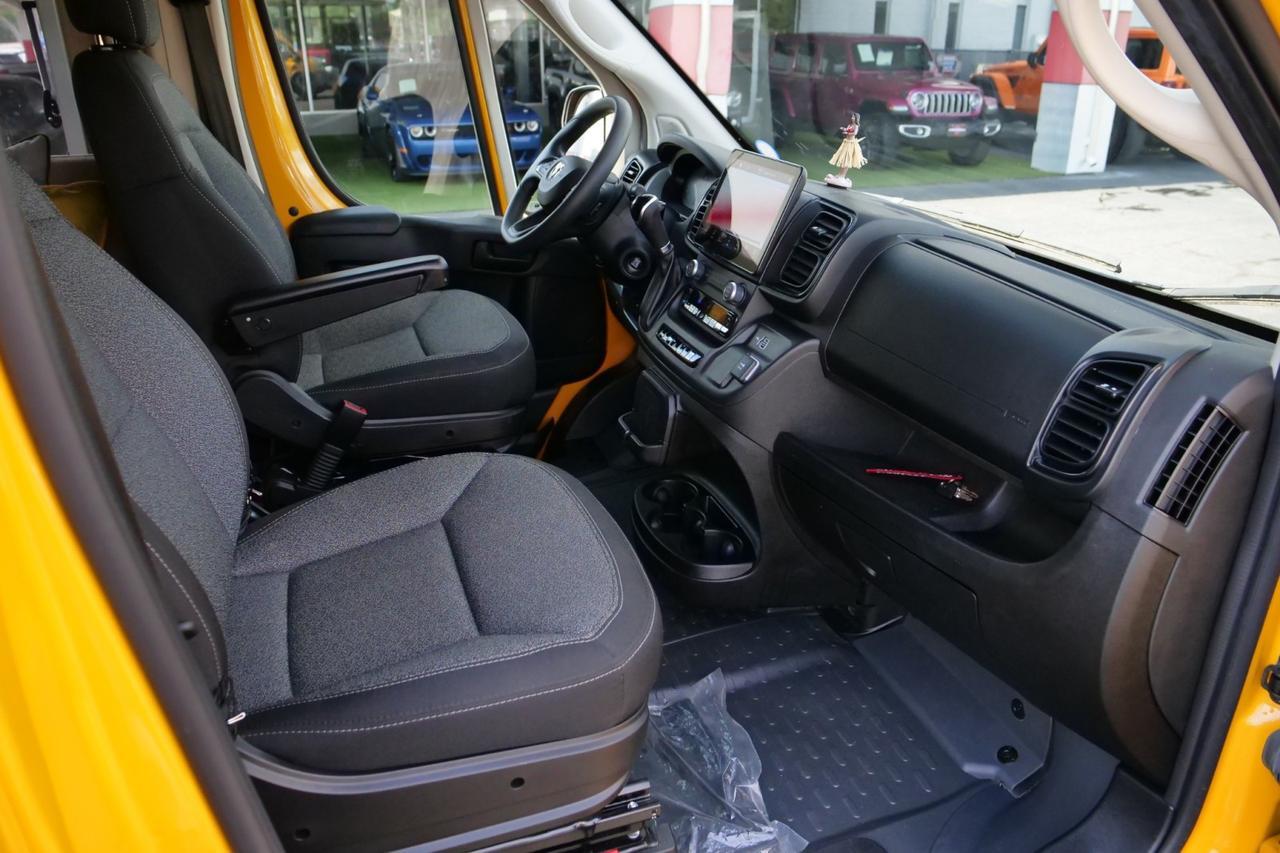 2022 Ram ProMaster 3500 / Bemyvan B Loft / Travel Van! Lincolnton NC