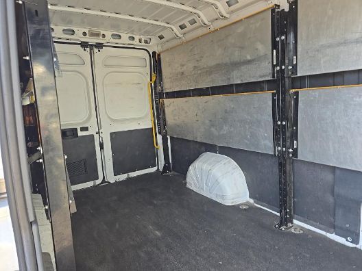 2022 Ram ProMaster 3500 Cargo Van High Roof 159 WB EXT Charlotte NC
