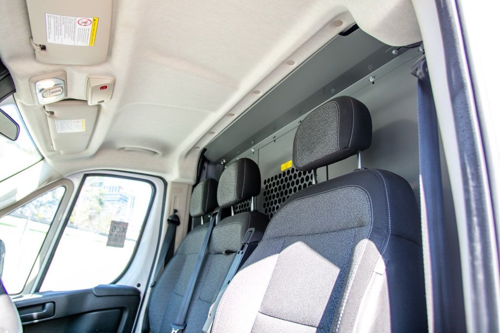 2022 Ram ProMaster 3500 High Roof Atlanta GA